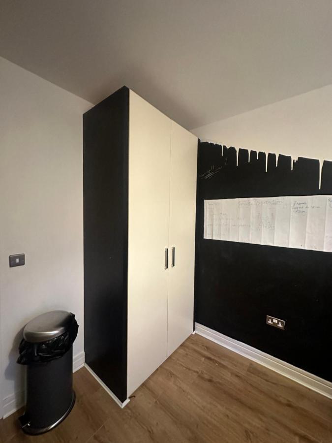 Spacious Room With Relaxing View Dublin Exterior photo