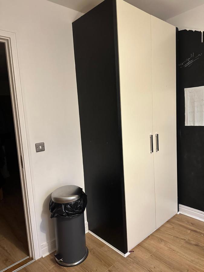 Spacious Room With Relaxing View Dublin Exterior photo