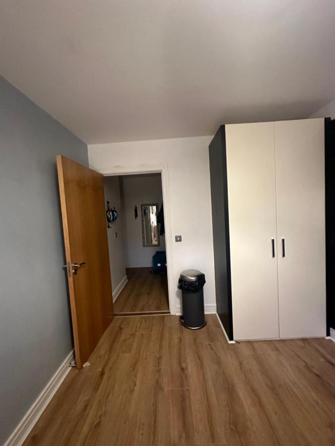 Spacious Room With Relaxing View Dublin Exterior photo