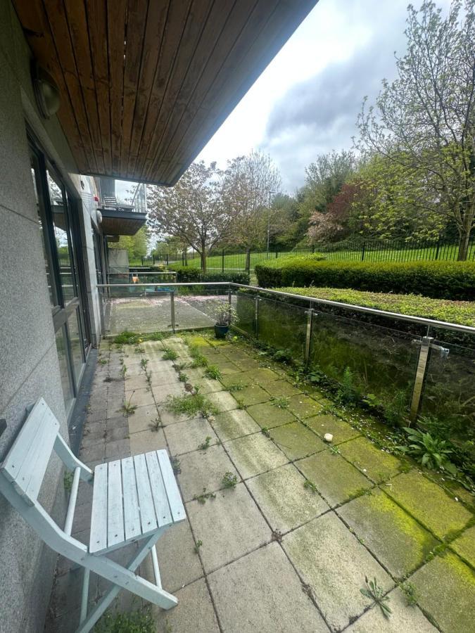 Spacious Room With Relaxing View Dublin Exterior photo